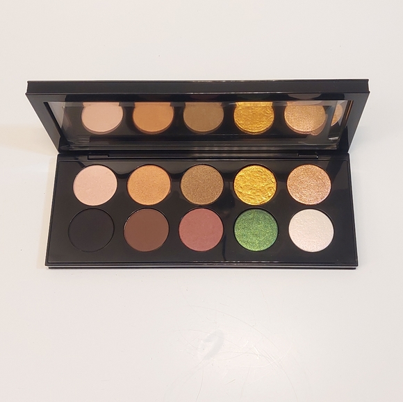 BNIB Pat McGrath Mothership II Sublime Eyeshadow Palette - Picture 7 of 14